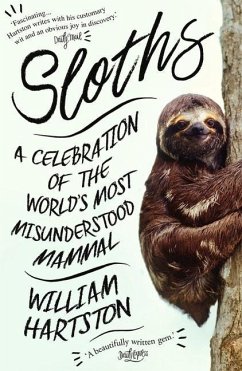 Sloths - Hartston, William