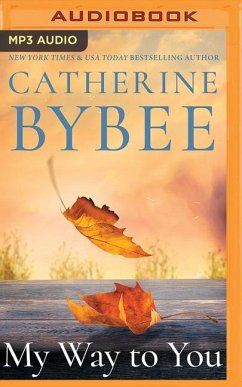 My Way to You - Bybee, Catherine
