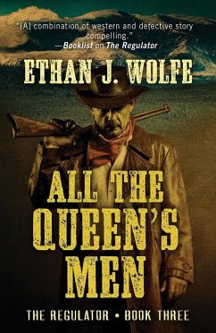 All the Queen's Men - Wolfe, Ethan J.