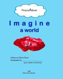 Imagine a world - Sova, Elena