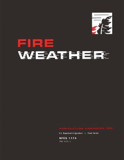 FIRE WEATHER - Department of Agriculture - Forest Servi