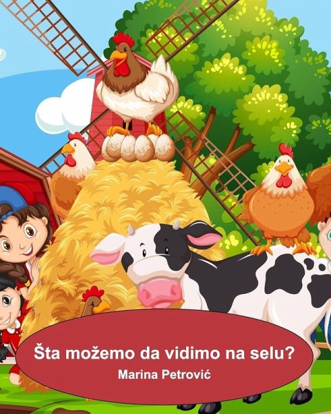 ¿ta mo¿emo da vidimo na selu? ¿ta mo¿emo da vidimo na selu?