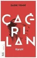 Cover Cagrilan