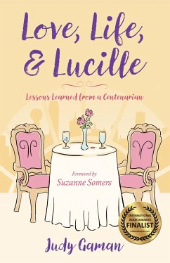 Love, Life, and Lucille - Gaman, Judy