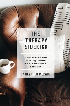 The Therapy Sidekick - McPaul, Heather