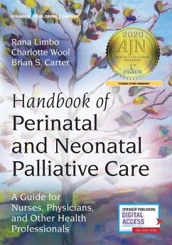 Handbook of Perinatal and Neonatal Palliative Care