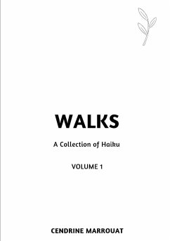 Walks - Marrouat, Cendrine