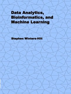 Data Analytics, Bioinformatics, and Machine Learning - Winters-Hilt, Stephen