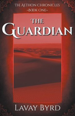 The Guardian - Byrd, Lavay