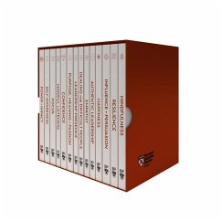 HBR Emotional Intelligence Ultimate Boxed Set (14 Books) (HBR Emotional Intelligence Series) - Review, Harvard Business; Goleman, Daniel; Mckee, Annie