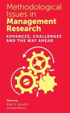 Methodological Issues in Management Research