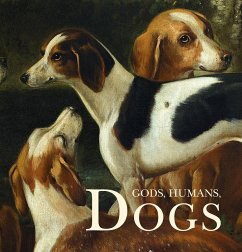 Gods, Humans, Dogs - Gol, Nikolay; Mamonova, Irina; Haltunen, Maria