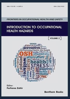 Introduction to Occupational Health Hazards - Zahir, Farhana