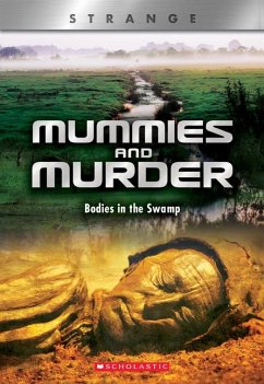 Mummies and Murder (Xbooks: Strange) - Grace, N B