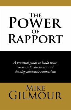 The Power of Rapport - Gilmour, Mike