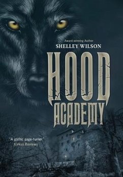 Hood Academy - Wilson, Shelley