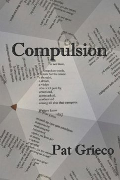 Compulsion - Grieco, Pat