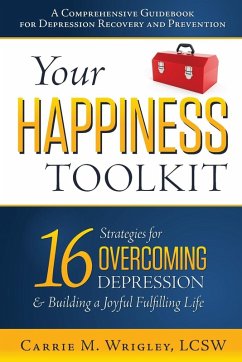 Cover Your Happiness Toolkit