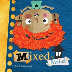 Mixed-Up Mabel - Arnason, Amy