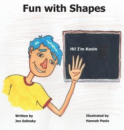 Fun with Shapes - Selinsky, Jen