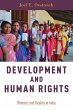 Development and Human Rights - Bild 1