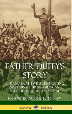 Father Duffy's Story - Duffy, Francis Patrick