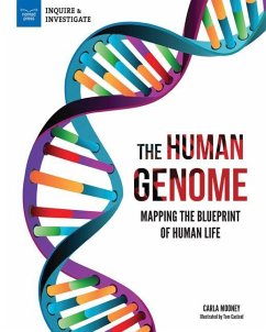 The Human Genome - MOONEY, CARLA