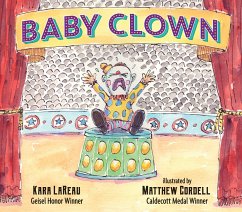 Baby Clown - Lareau, Kara