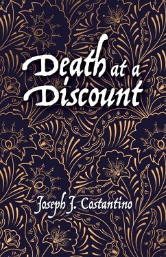 Death at a Discount - Costantino, Joseph J.