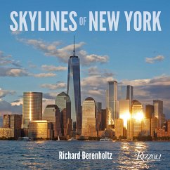 Skylines of New York - Berenholtz, Richard