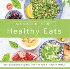 Healthy Eats with Six Sisters' Stuff