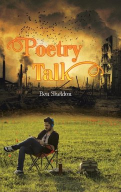 Poetry Talk - Sheldon, Ben