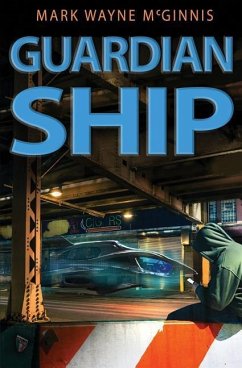 Guardian Ship - McGinnis, Mark Wayne