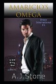Amaricio's Omega: An MM/MPreg Shifter Romance
