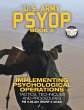 US Army PSYOP Book 2 - Implementing... - Bild 1
