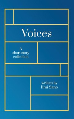 Voices - Sano, Emi