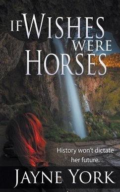 If Wishes Were Horses - York, Jayne