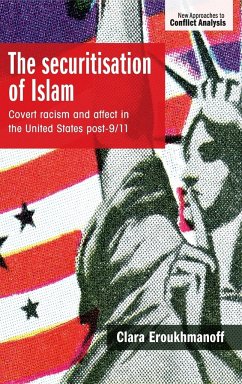 The securitisation of Islam - Eroukhmanoff, Clara