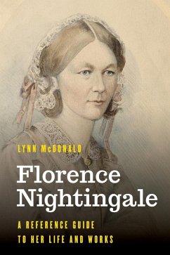 Florence Nightingale - Mcdonald, Lynn