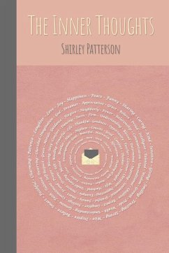 The Inner Thoughts - Patterson, Shirley