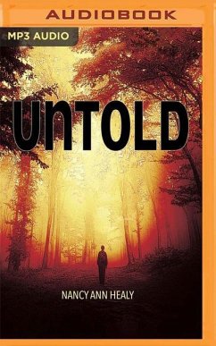 Untold - Healy, Nancy Ann