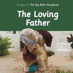 The Loving Father - Barfield, Maggie