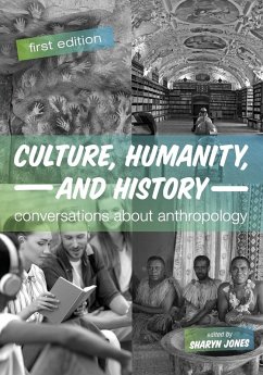 Cover Culture, Humanity, and History