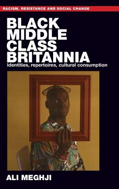 Black middle-class Britannia - Meghji, Ali