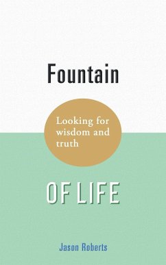 Fountain of Life - Roberts, Jason