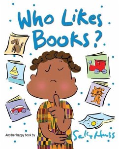 Who Likes Books? - Huss, Sally