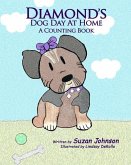Diamond's Dog Day at Home: A Counting Book