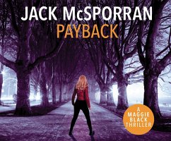 Payback - McSporran, Jack