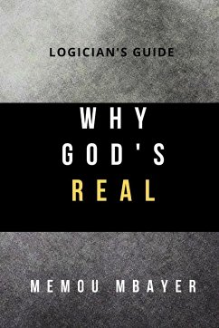 Why God's Real - Mbayer, Memou