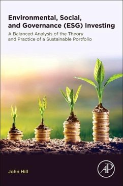 Environmental, Social, and Governance (ESG) Investing - Hill, John